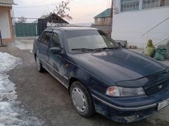 Photo of the vehicle Daewoo Nexia