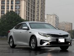 Фото авто Kia K5