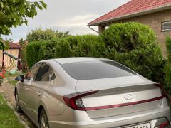 Photo of the vehicle Hyundai Sonata