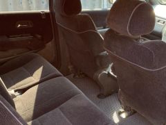 Сүрөт унаа Honda Odyssey