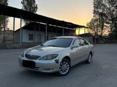 Photo of the vehicle Toyota Camry (Japan)