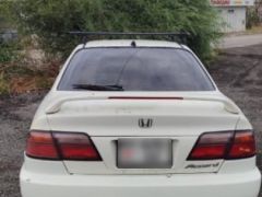 Photo of the vehicle Honda Accord