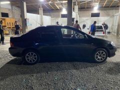 Photo of the vehicle Toyota Corolla