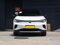 Сүрөт унаа Volkswagen ID.4