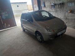 Сүрөт унаа Daewoo Matiz