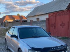 Сүрөт унаа Subaru Legacy