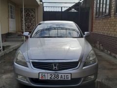 Фото авто Honda Inspire