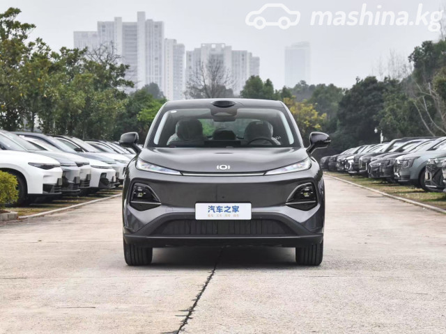 Changan Qiyuan Q05