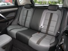 Фото авто Geely Coolray