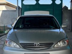 Сүрөт унаа Toyota Camry