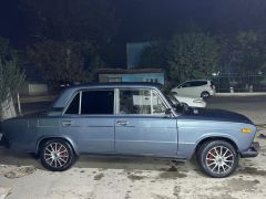 Сүрөт унаа ВАЗ (Lada) 2106