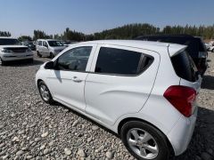 Photo of the vehicle Chevrolet Spark