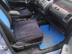 Photo of the vehicle Honda Jazz