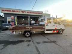 Фото авто Mercedes-Benz Sprinter