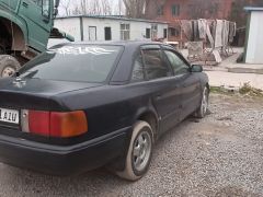 Photo of the vehicle Audi 100