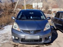 Сүрөт унаа Honda Fit