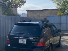 Сүрөт унаа Honda Odyssey