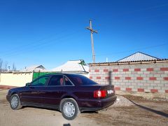 Сүрөт унаа Audi A6