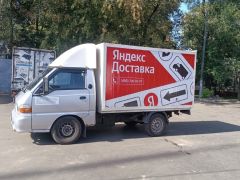 Фото авто Hyundai Porter