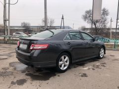 Сүрөт унаа Toyota Camry