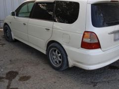 Photo of the vehicle Honda Odyssey