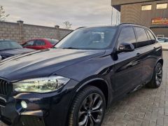 Фото авто BMW X5