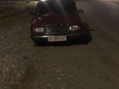 Сүрөт унаа ВАЗ (Lada) 2107