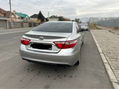 Photo of the vehicle Toyota Camry