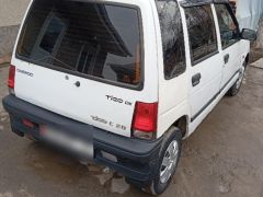 Photo of the vehicle Daewoo Tico