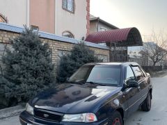 Фото авто Daewoo Nexia