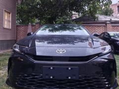 Photo of the vehicle Toyota Camry