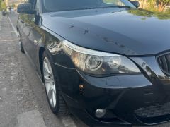 Сүрөт унаа BMW 5 серия