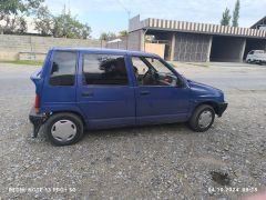 Сүрөт унаа Daewoo Tico