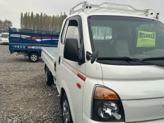 Фото авто Hyundai Porter