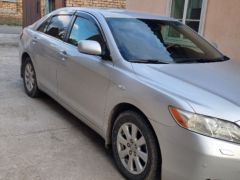 Photo of the vehicle Toyota Camry