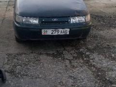 Photo of the vehicle ВАЗ (Lada) 2111