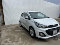 Фото авто Chevrolet Spark