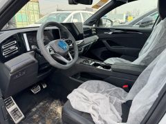 Сүрөт унаа Volkswagen Tiguan