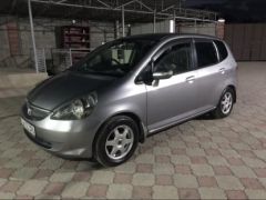 Сүрөт унаа Honda Fit