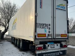 Фото авто Schmitz Cargobull SW 24