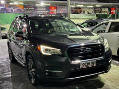 Сүрөт унаа Subaru Ascent