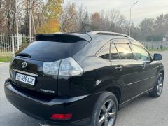 Photo of the vehicle Toyota Harrier