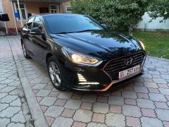 Сүрөт унаа Hyundai Sonata