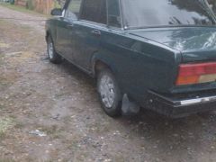 Сүрөт унаа ВАЗ (Lada) 2107