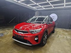 Фото авто Kia Stonic