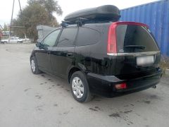 Фото авто Honda Stream