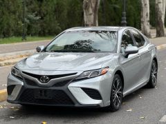 Сүрөт унаа Toyota Camry