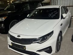 Сүрөт унаа Kia K5