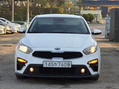 Фото авто Kia K3