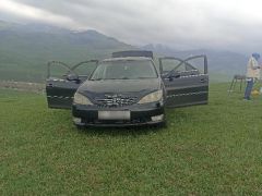 Сүрөт унаа Toyota Camry